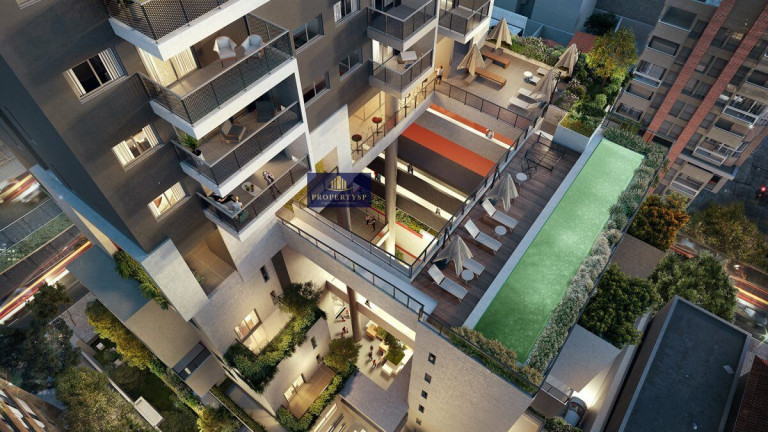 Imagem Apartamento com 2 Quartos à Venda, 66 m² em Cerqueira César - São Paulo Imagem Apartamento com 2 Quartos à Venda, 66 m² em Cerqueira César - São Paulo