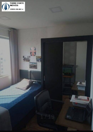 Imagem Apartamento com 2 Quartos à Venda, 50 m² em Moóca - São Paulo Imagem Apartamento com 2 Quartos à Venda, 50 m² em Moóca - São Paulo