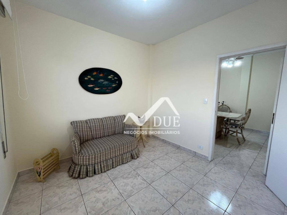 Imagem Apartamento com 4 Quartos à Venda, 230 m² em Aparecida - Santos