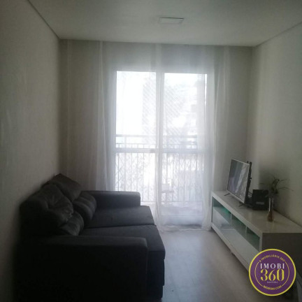 Imagem Apartamento com 2 Quartos à Venda, 53 m² em Vila Matilde - São Paulo Imagem Apartamento com 2 Quartos à Venda, 53 m² em Vila Matilde - São Paulo