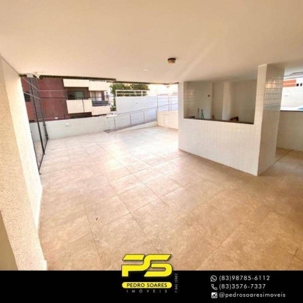 Imagem Apartamento com 4 Quartos à Venda, 366 m² em Manaíra - João Pessoa Imagem Apartamento com 4 Quartos à Venda, 366 m² em Manaíra - João Pessoa