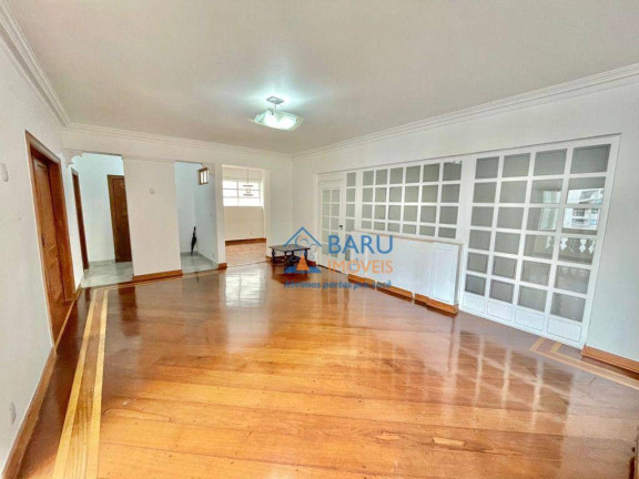 Imagem Apartamento com 3 Quartos à Venda, 230 m² em Higienópolis - São Paulo Imagem Apartamento com 3 Quartos à Venda, 230 m² em Higienópolis - São Paulo