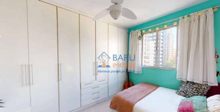 Imagem Apartamento com 3 Quartos à Venda, 165 m² em Perdizes - São Paulo Imagem Apartamento com 3 Quartos à Venda, 165 m² em Perdizes - São Paulo