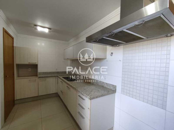 Imagem Apartamento com 3 Quartos à Venda, 140 m² em Alto - Piracicaba Imagem Apartamento com 3 Quartos à Venda, 140 m² em Alto - Piracicaba