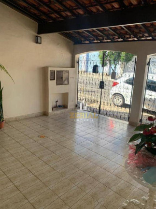 Imagem Casa com 3 Quartos à Venda, 139 m² em Santo Antônio - São Caetano Do Sul Imagem Casa com 3 Quartos à Venda, 139 m² em Santo Antônio - São Caetano Do Sul