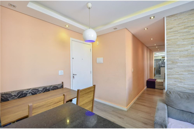 Imagem Imóvel com 2 Quartos à Venda,  em Centro - Diadema