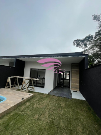 Imagem Casa com 3 Quartos à Venda, 100 m² em Cohapar - Guaratuba Imagem Casa com 3 Quartos à Venda, 100 m² em Cohapar - Guaratuba