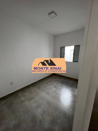 Imagem Casa com 2 Quartos à Venda, 125 m² em Jardim Topázio - Sorocaba