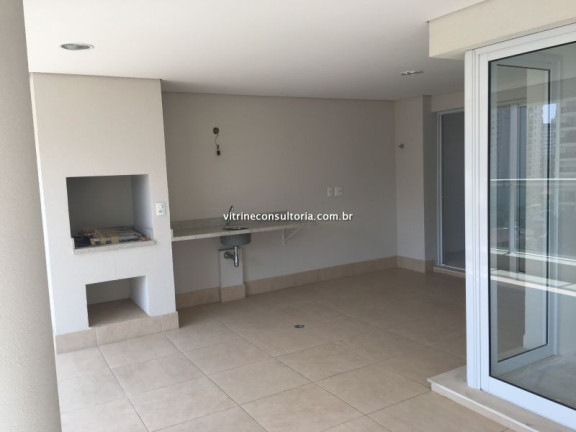 Imagem Apartamento com 3 Quartos à Venda, 271 m² em Chácara Klabin - São Paulo Imagem Apartamento com 3 Quartos à Venda, 271 m² em Chácara Klabin - São Paulo