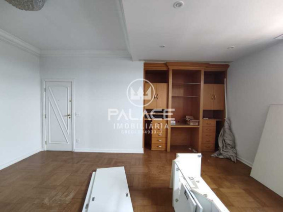 Imagem Apartamento com 4 Quartos à Venda, 147 m² em Centro - Piracicaba