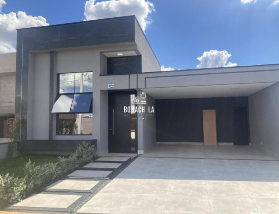 Imagem Casa com 3 Quartos à Venda, em Residencial Evidências - Indaiatuba Imagem Casa com 3 Quartos à Venda, em Residencial Evidências - Indaiatuba