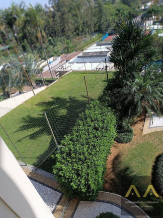 Imagem Casa com 8 Quartos à Venda, 2.364 m² em Tamboré - Santana De Parnaíba