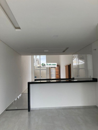 Imagem Casa com 3 Quartos à Venda, 166 m² em Loteamento Villa Branca - Jacareí