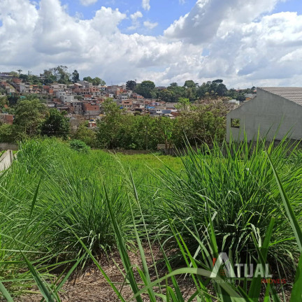 Imagem Terreno à Venda, 1.020 m² em Jardim Estância Brasil - Atibaia