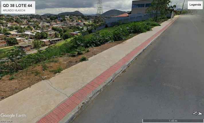 Imagem Imóvel à Venda, 540 m² em Arlindo Villaschi - Viana