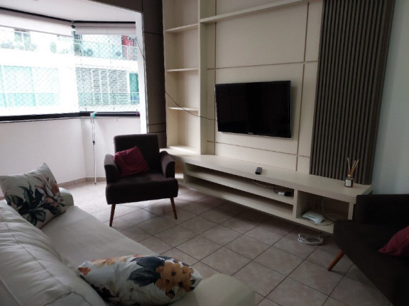 Imagem Apartamento com 2 Quartos para Alugar, 80 m² em Centro - Balneário Camboriú Imagem Apartamento com 2 Quartos para Alugar, 80 m² em Centro - Balneário Camboriú