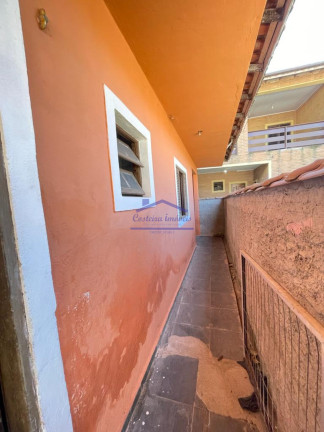 Imagem Casa com 5 Quartos à Venda, 236 m² em Sumidouro - Ubatuba