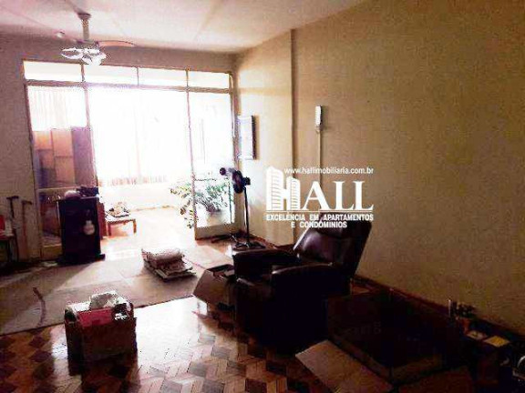 Apartamento com 3 Quartos à Venda, 170 m² em Centro - São José Do Rio Preto