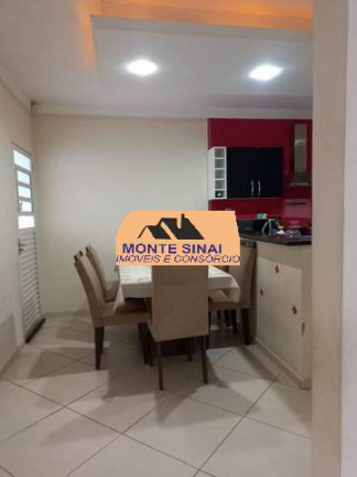 Imagem Casa com 2 Quartos à Venda, 180 m² em Jardim Wanel Ville V - Sorocaba