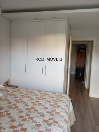 Imagem Sobrado com 3 Quartos à Venda, 125 m² em Vila Polopoli - São Paulo