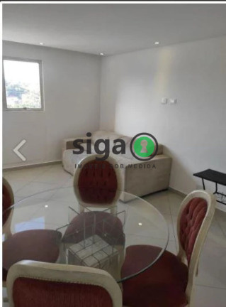 Imagem Apartamento com 2 Quartos à Venda, 67 m² em Jardim Taboão - São Paulo Imagem Apartamento com 2 Quartos à Venda, 67 m² em Jardim Taboão - São Paulo