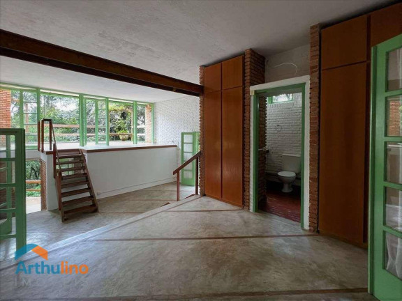 Imagem Chácara com 1 Quarto à Venda ou Locação, 271 m² em Jardim Santa Paula - Cotia Imagem Chácara com 1 Quarto à Venda ou Locação, 271 m² em Jardim Santa Paula - Cotia