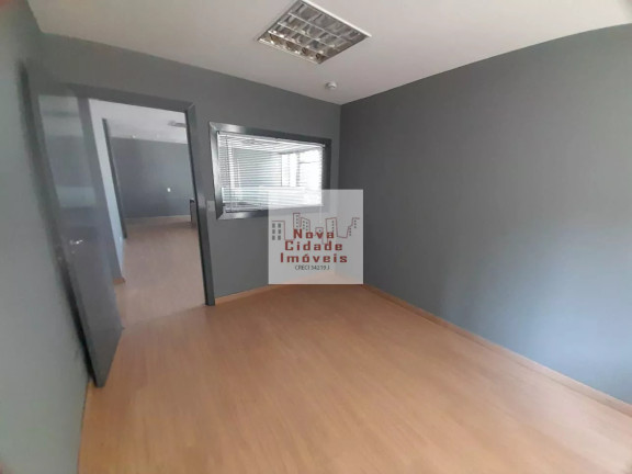 Imagem Imóvel com 3 Quartos para Alugar, 84 m² em Itaim Bibi - São Paulo