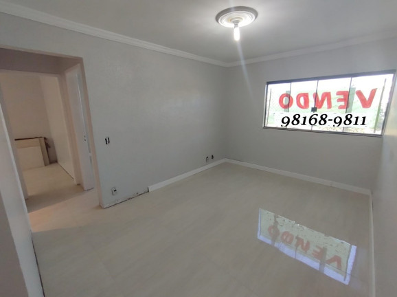 Imagem Imóvel com 2 Quartos à Venda, 45 m² em Samambaia Norte (samambaia) - Brasília