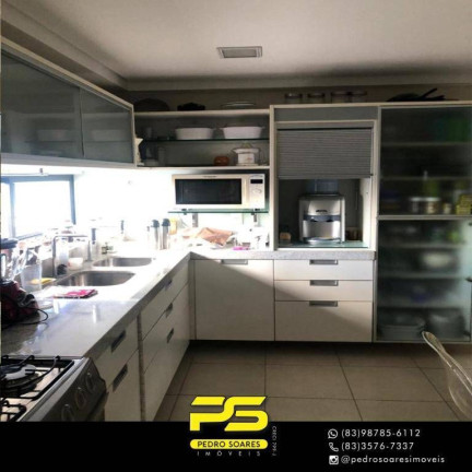 Imagem Apartamento com 4 Quartos à Venda, 235 m² em Manaíra - João Pessoa Imagem Apartamento com 4 Quartos à Venda, 235 m² em Manaíra - João Pessoa