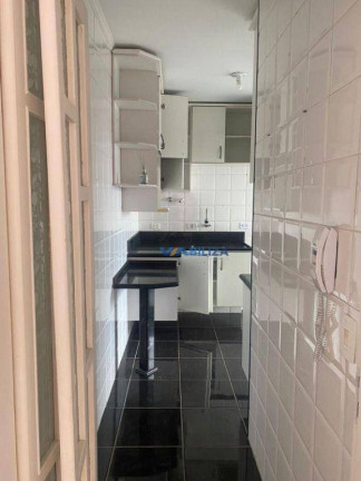 Imagem Apartamento com 2 Quartos à Venda, 57 m² em Vila Rosália - Guarulhos