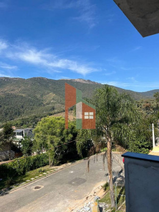 Imagem Sobrado com 3 Quartos à Venda, 131 m² em Jardim Maristela - Atibaia