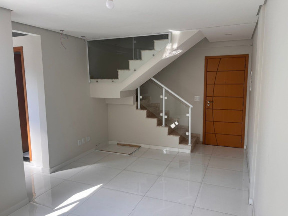 Imóvel com 2 Quartos à Venda, 96 m² em Nova Gerty - São Caetano Do Sul