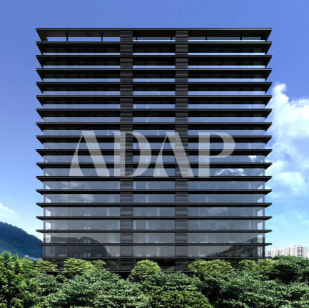 Imagem Imóvel com 2 Quartos à Venda, 56 m² em Parque Olímpico - Rio De Janeiro