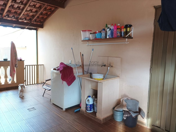 Imagem Casa com 3 Quartos à Venda, 71 m² em Parque Do Mirante - Luís Antônio Imagem Casa com 3 Quartos à Venda, 71 m² em Parque Do Mirante - Luís Antônio