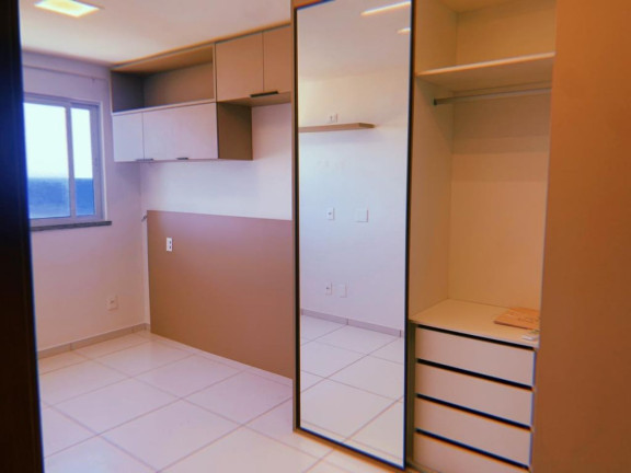 Imagem Apartamento com 2 Quartos à Venda, 60 m² em Itapuã - Salvador Imagem Apartamento com 2 Quartos à Venda, 60 m² em Itapuã - Salvador