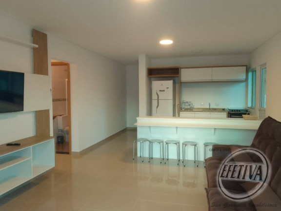 Imagem Apartamento com 3 Quartos à Venda, 84 m² em Caioba - Matinhos