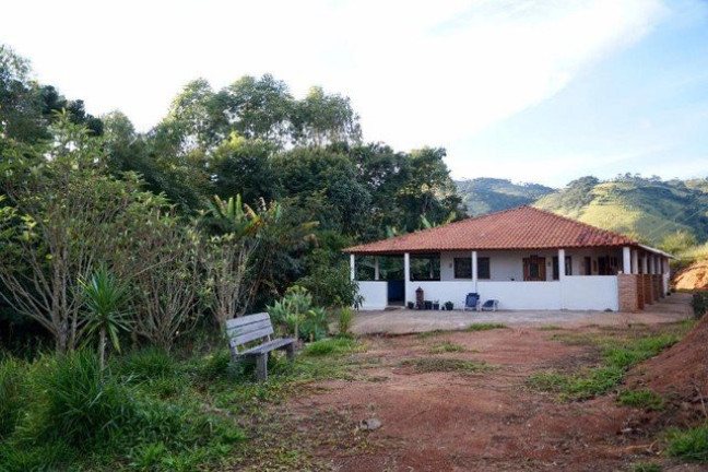 Imagem Fazenda à Venda, 170 m² em Cunha