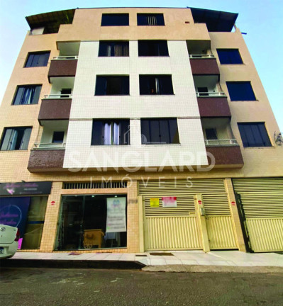 Apartamento com 3 Quartos à Venda, 116 m² em Iguaçu - Ipatinga