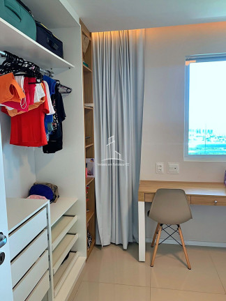 Imagem Apartamento com 3 Quartos à Venda, 75 m² em Cidade 2000 - Fortaleza