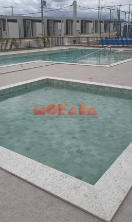 Imagem Casa com 2 Quartos à Venda, 219 m² em Chaparral - Feira De Santana Imagem Casa com 2 Quartos à Venda, 219 m² em Chaparral - Feira De Santana