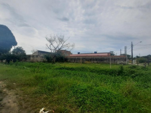 Imagem Terreno à Venda, em Itaóca - Mongaguá Imagem Terreno à Venda, em Itaóca - Mongaguá