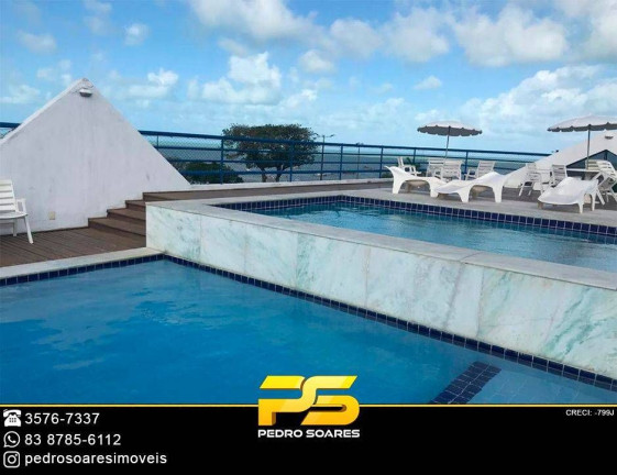 Imagem Sala Comercial à Venda, 27 m² em Tambaú - João Pessoa Imagem Sala Comercial à Venda, 27 m² em Tambaú - João Pessoa