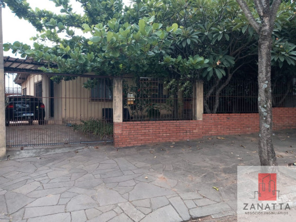 Imagem Casa com 2 Quartos à Venda, em Centro - Esteio Imagem Casa com 2 Quartos à Venda, em Centro - Esteio