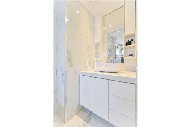 Imagem Apartamento com 1 Quarto à Venda, 71 m² em Moema - São Paulo Imagem Apartamento com 1 Quarto à Venda, 71 m² em Moema - São Paulo