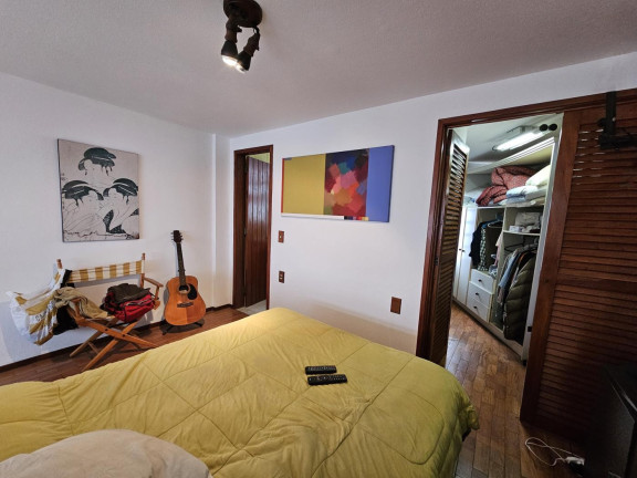 Imagem Apartamento com 1 Quarto à Venda, 39 m² em Nossa Senhora De Fátima - Teresópolis