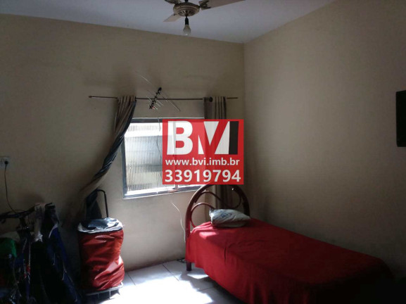 Imagem Casa com 3 Quartos à Venda, 90 m² em Vila Da Penha - Rio De Janeiro