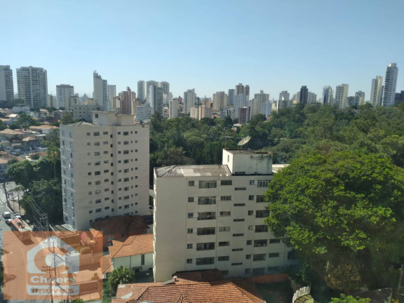 Imagem Apartamento com 3 Quartos à Venda, 170 m² em Aclimação - São Paulo Imagem Apartamento com 3 Quartos à Venda, 170 m² em Aclimação - São Paulo