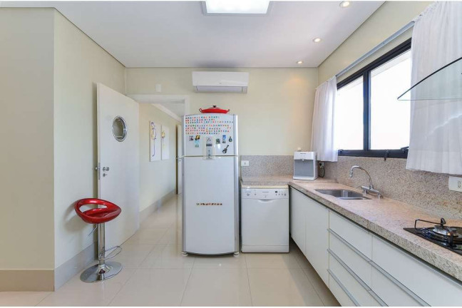 Imagem Apartamento com 3 Quartos à Venda, 250 m² em Moema - São Paulo Imagem Apartamento com 3 Quartos à Venda, 250 m² em Moema - São Paulo