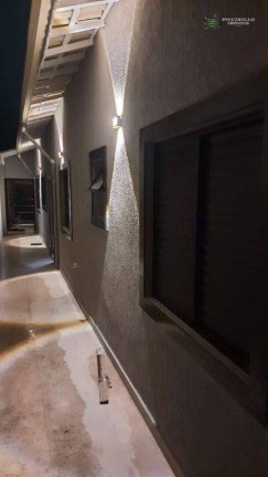 Imagem Casa com 4 Quartos à Venda, 127 m² em Vilamar - Praia Grande Imagem Casa com 4 Quartos à Venda, 127 m² em Vilamar - Praia Grande