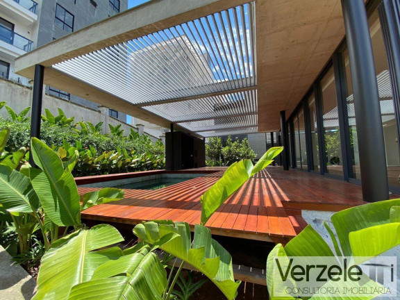 Imagem Casa com 4 Quartos à Venda, 680 m² em Praia Brava - Itajaí